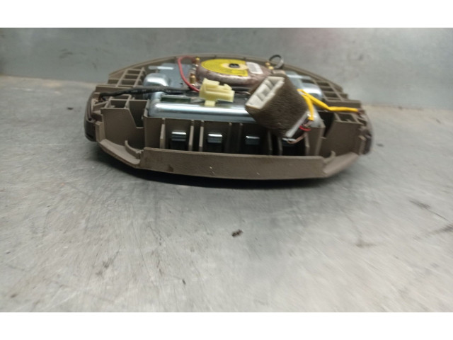 Подушка безопасности водителя 8620008B55 SsangYong Kyron