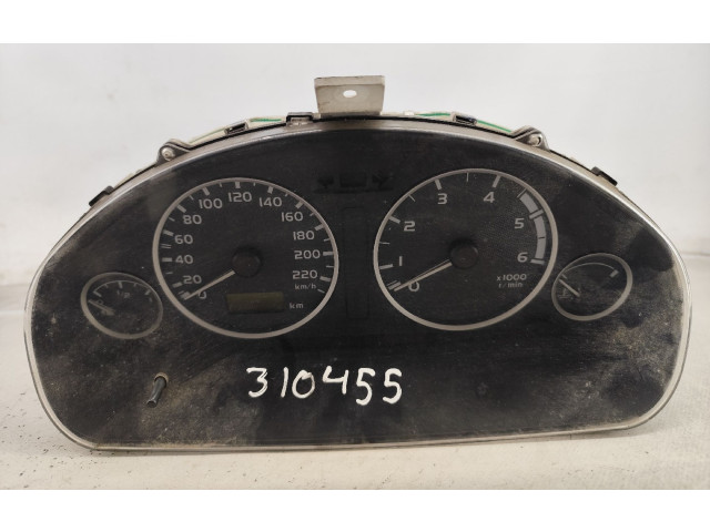 Панель приборов 216745454, 310455KM   Mitsubishi Space Star       