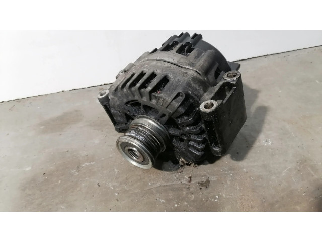 Генератор A0131546802   Mercedes-Benz E W212 2.5     