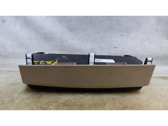 Блок управления климат-контролем 97250-D7530YAK, ESTANTERÍA 68   Hyundai Tucson TL