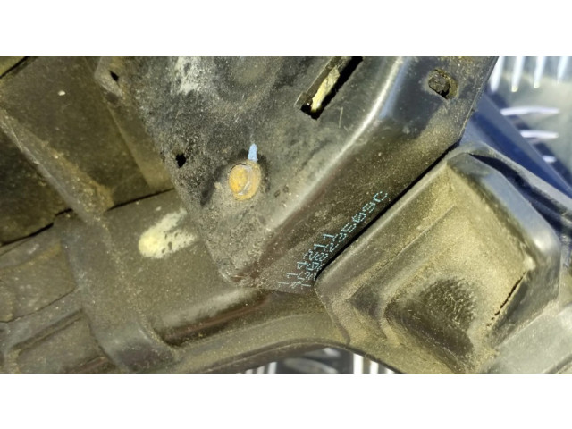 Панель радиаторов (телевизор)