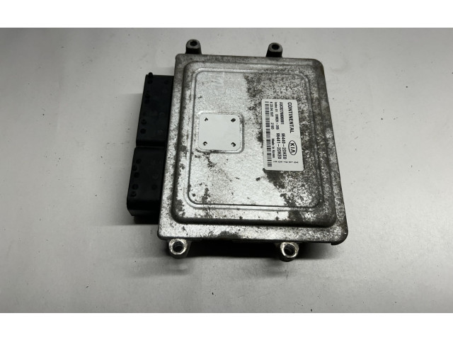 Блок управления коробкой передач 954402DKE0, 954412DKE0   KIA Sportage