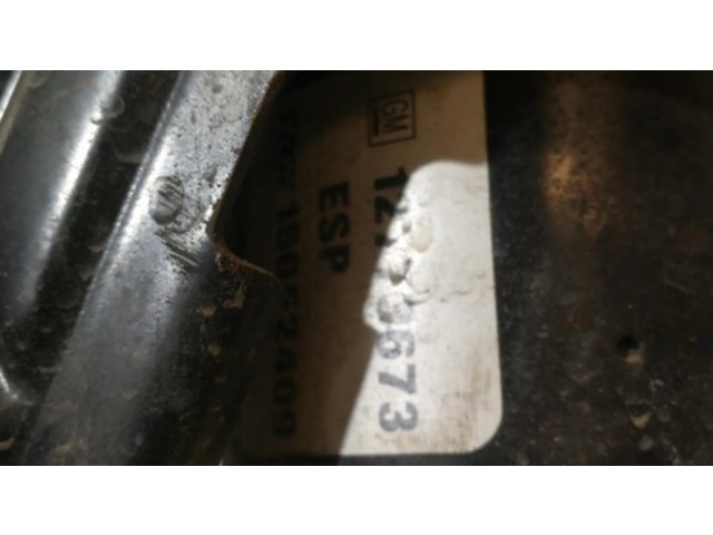 Блок АБС 12773673, 15994401C Opel Vectra C 2005-2009 года