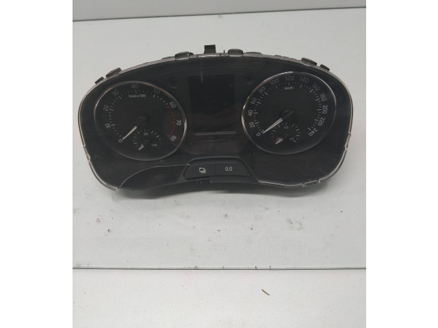 Панель приборов 5JA920840D, 1473942828 Skoda Rapid (NH)