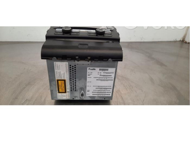 Дисплей    95B035970EX   Porsche Macan