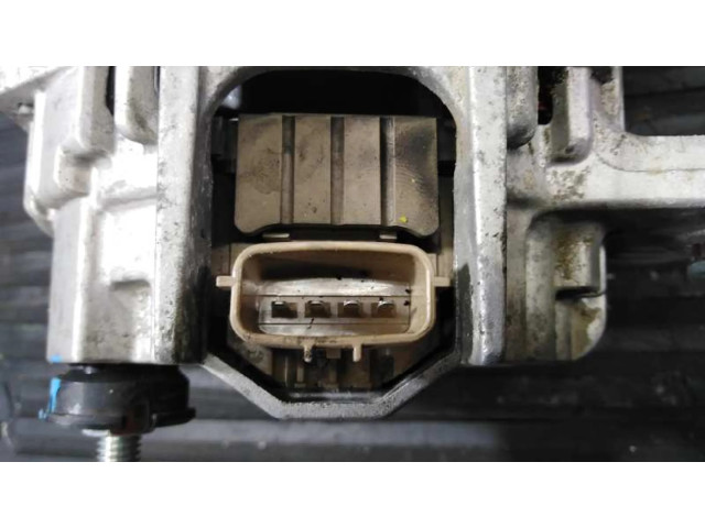 Генератор 1800A290, A2TX1279A Mitsubishi Montero 3.2