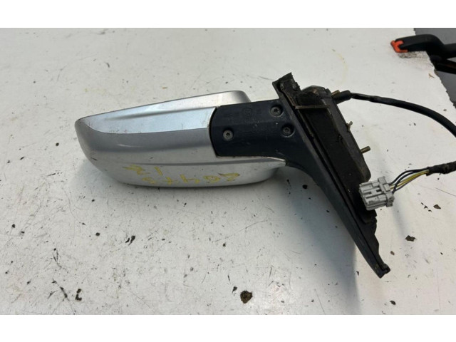 Зеркало электрическое        Honda Civic  1974 - 1976 года   