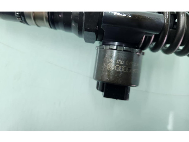 Форсунка 03G130073G Audi A3 S3 8P