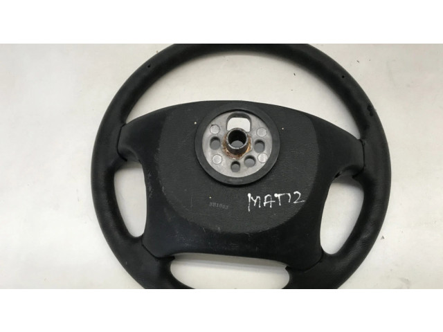 Volant Chevrolet Matiz 2009 DW211213121, 3B1003