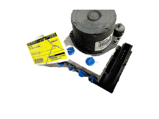 Блок АБС 51753653   Alfa Romeo  GT   -  года