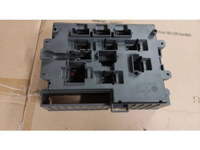 Блок предохранителей 9119446, 90104451   BMW 1 E81 E87    