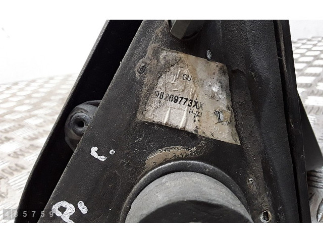 Zpětné zrcátko Citroen Berlingo 2004 96269773xx