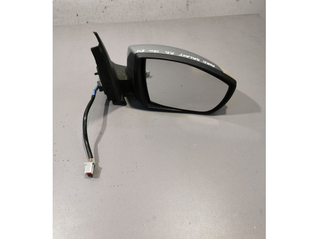 Зеркало электрическое Ford Galaxy 2006 - 2015 года