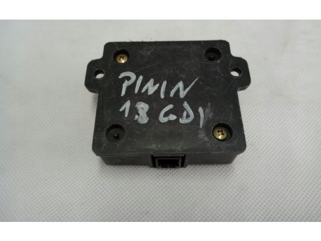 Блок управления MR218154 Mitsubishi Pajero