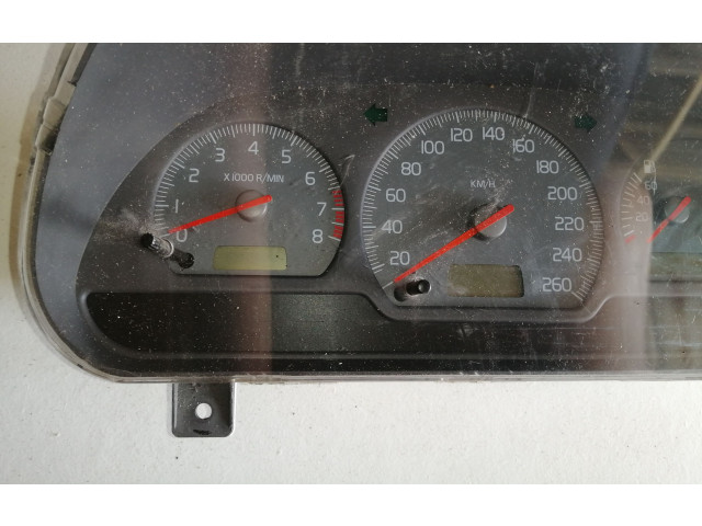 Панель приборов 30857575 Volvo S40, V40