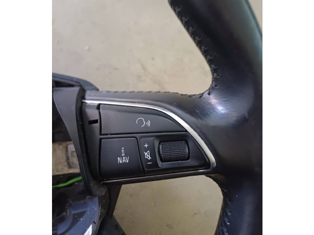 Volant Audi Q7 4L 2012 4L041909AC  