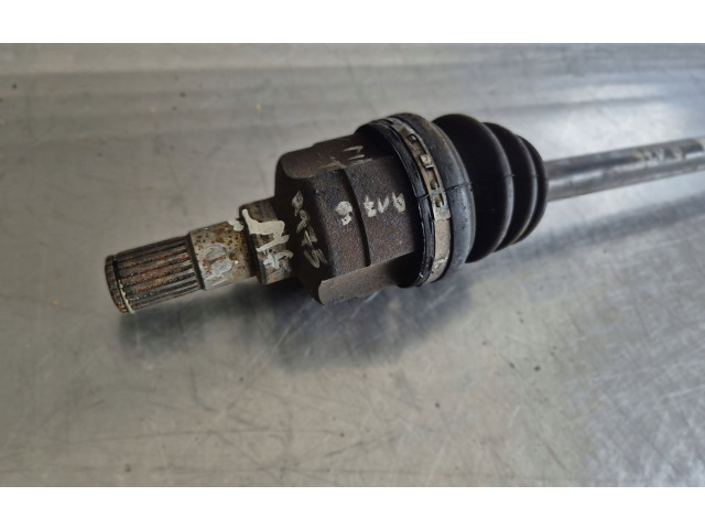 Jednotka ABS 96557917, 96557917 Daewoo Matiz 2001