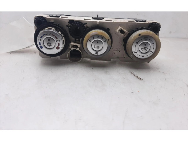 Блок управления климат-контролем 89657305 Mitsubishi Colt CZ3