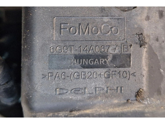 Řídící jednotka 05064942AC Dodge Journey 2008