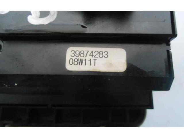 Блок управления климат-контролем 39874283   Volvo XC90