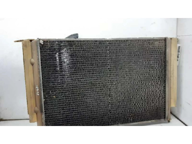 Радиатор охлаждающей жидкости