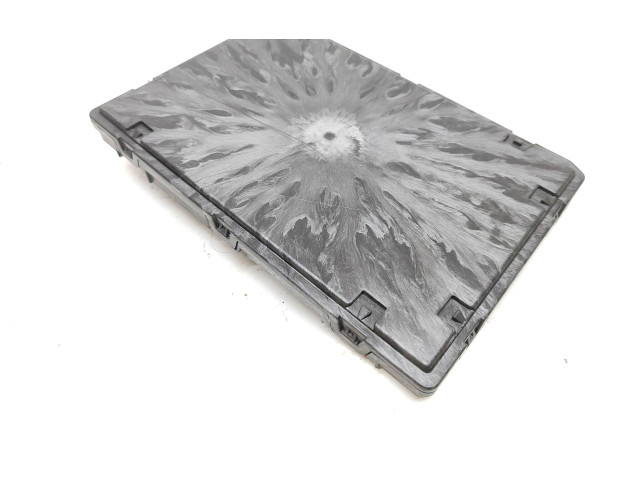 Блок комфорта 8W0907063CG, F005V01927 Audi Q5 SQ5