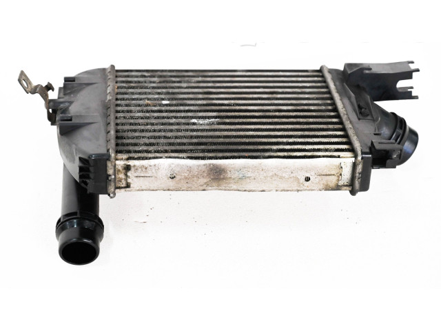 Интеркулер 144963014R, 14461B680E Dacia Logan II