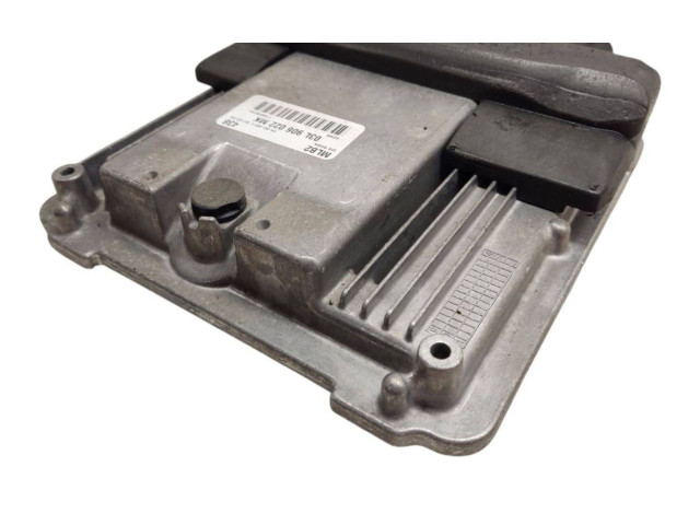 Řídící jednotka 03L906022MK, 8K0907352A Audi A5 Sportback 8TA 2010