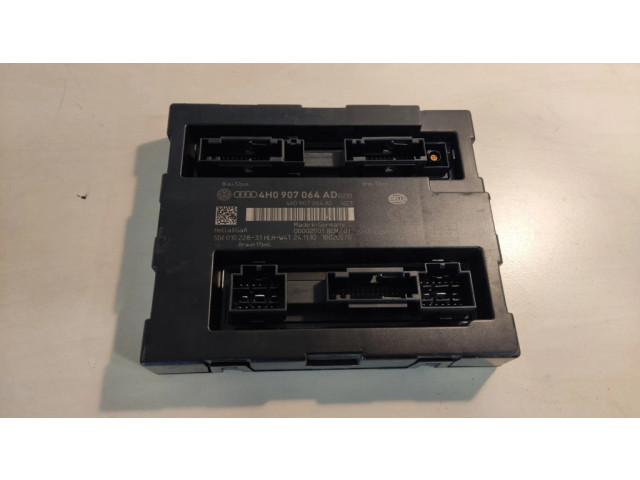 Комфортный модуль