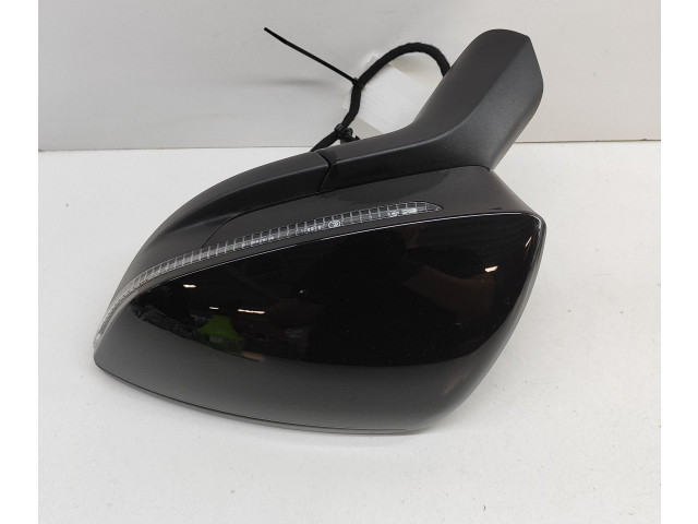 Зеркало электрическое Skoda Kodiaq II 2024 - года