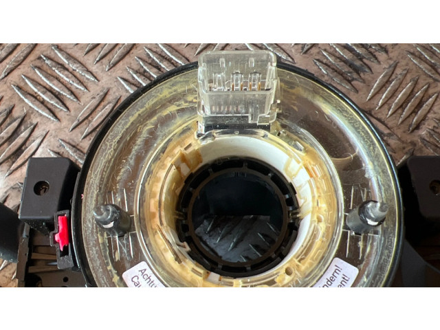 Подрулевой шлейф SRS 3C0959653 Volkswagen PASSAT B6