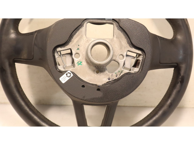 Руль Skoda Octavia Mk3 (5E)  2013 - 2019 года       