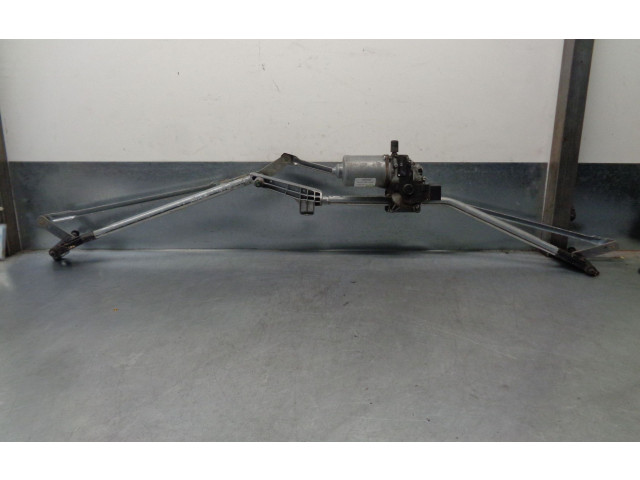 Моторчик дворников A4518240001, 405051 Smart ForTwo II