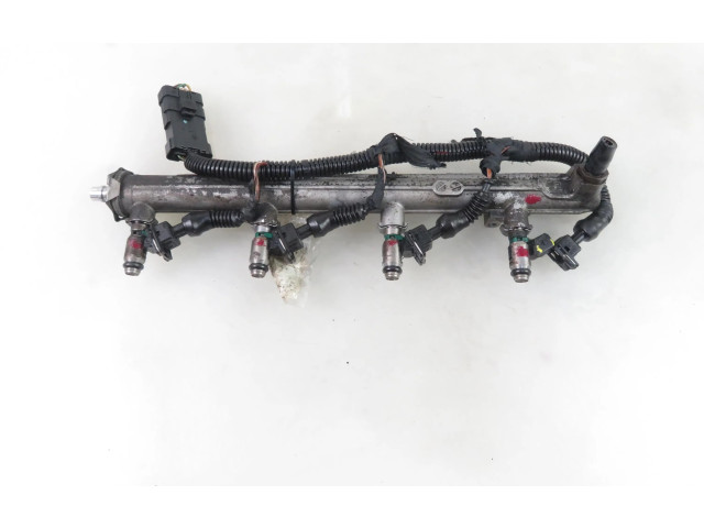 Vstřikovací lišta IWP109, IWP109 Fiat Stilo 182 B6.000