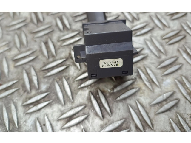 Переключатель дворников    Volvo XC90