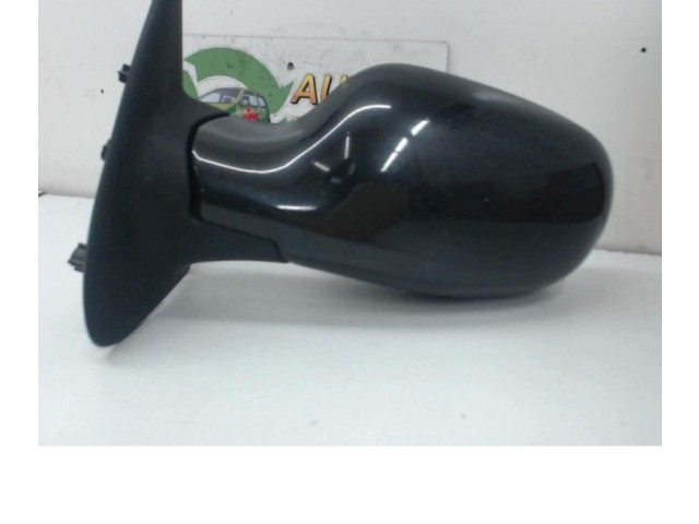 Zpětné zrcátko Nissan Micra C+C 2004