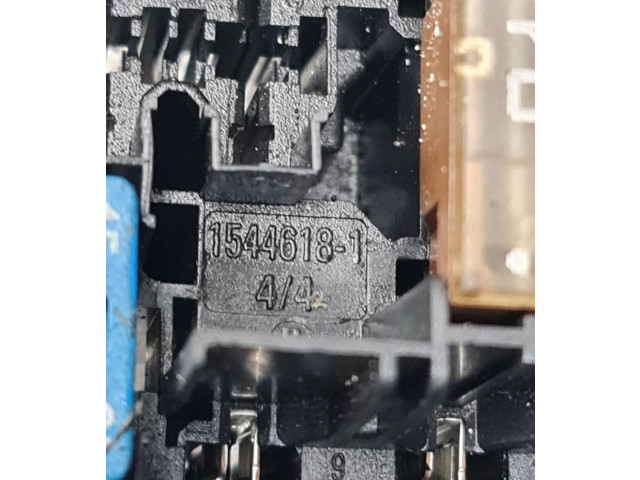 Блок предохранителей 15446181 Renault Clio II