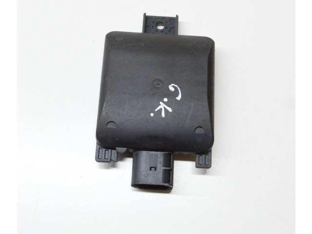 Датчик слепых зон 2Q0907685F, 2Q0907685E Volkswagen ID.3