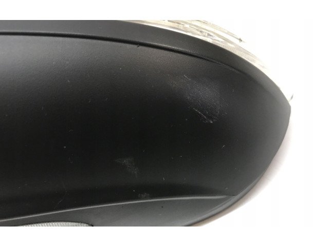 Зеркало электрическое        Volkswagen New Beetle  1998 - 2010 года   