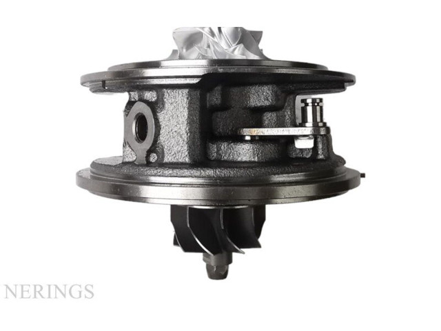 Турбина Skoda Octavia Mk3 (5E) 821866-0001, CHRA10-0600T