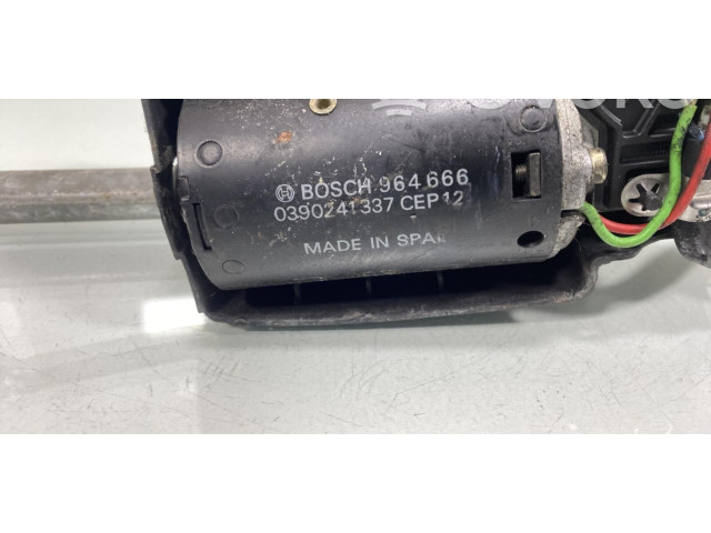 Моторчик дворников 95668914    Citroen Xantia