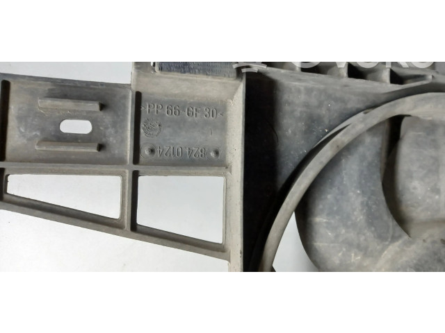 Комплект вентиляторов         Fiat Punto (176) 