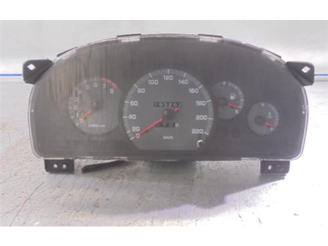 Přístrojová deska Daewoo Nubira 2002 96480326, 96480326