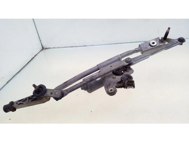 Комплект механизма стеклоочистителей