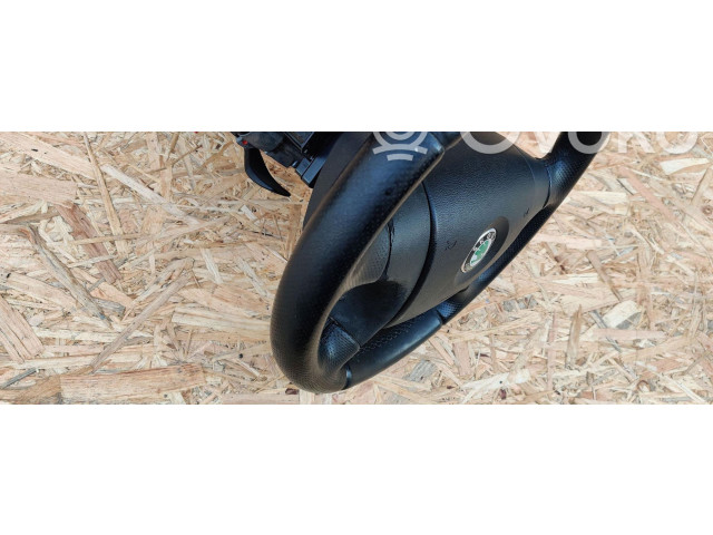    Рулевая рейка    Skoda Fabia Mk2 (5J) 2007 - 2014 года