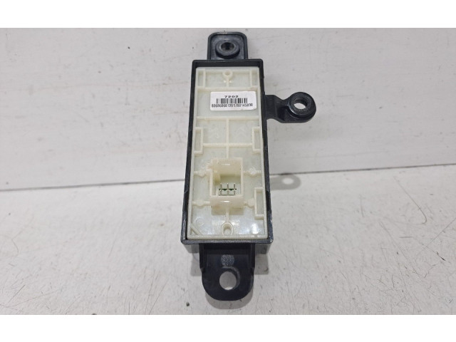 Блок управления 98187373ZD   Citroen C-Elysée