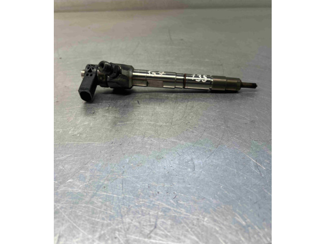 Форсунка 0445110471, 0445110471 Volkswagen Golf VII