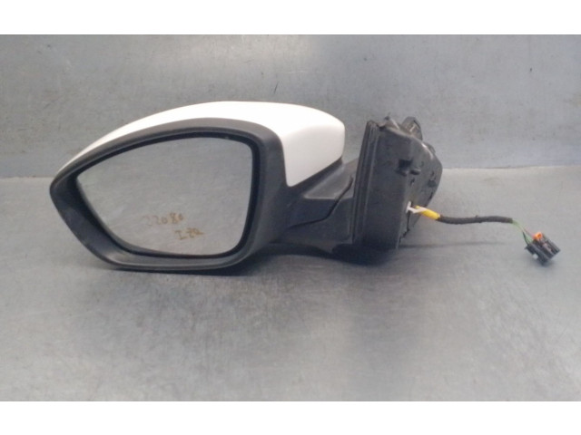 Зеркало электрическое        Peugeot 2008 II  2019 -  года   