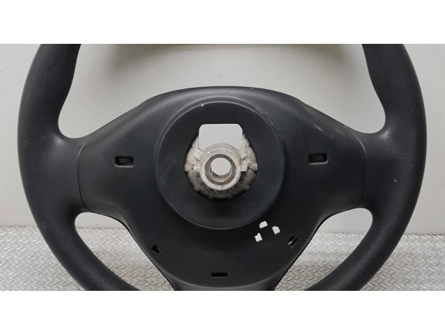 Руль Renault Captur  2013-2020 года 484003445R, 631269500A      