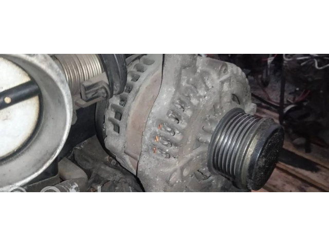 Генератор 04868760AD, 21000-0141 Chrysler Pacifica 3.5